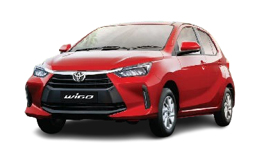 Toyota Wigo