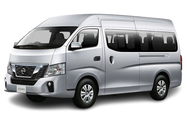 Nissan Urvan