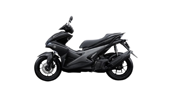 Yamaha Aerox