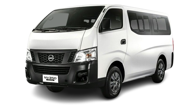 Nissan NV350 Premium