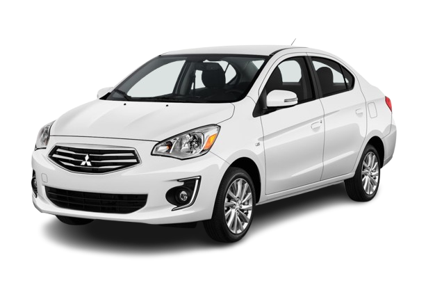 Mitsubishi Mirage G4